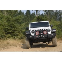 COMBAR TXTD JL 18ON ARB : Pare-chocs 4x4 robuste, protection ultime